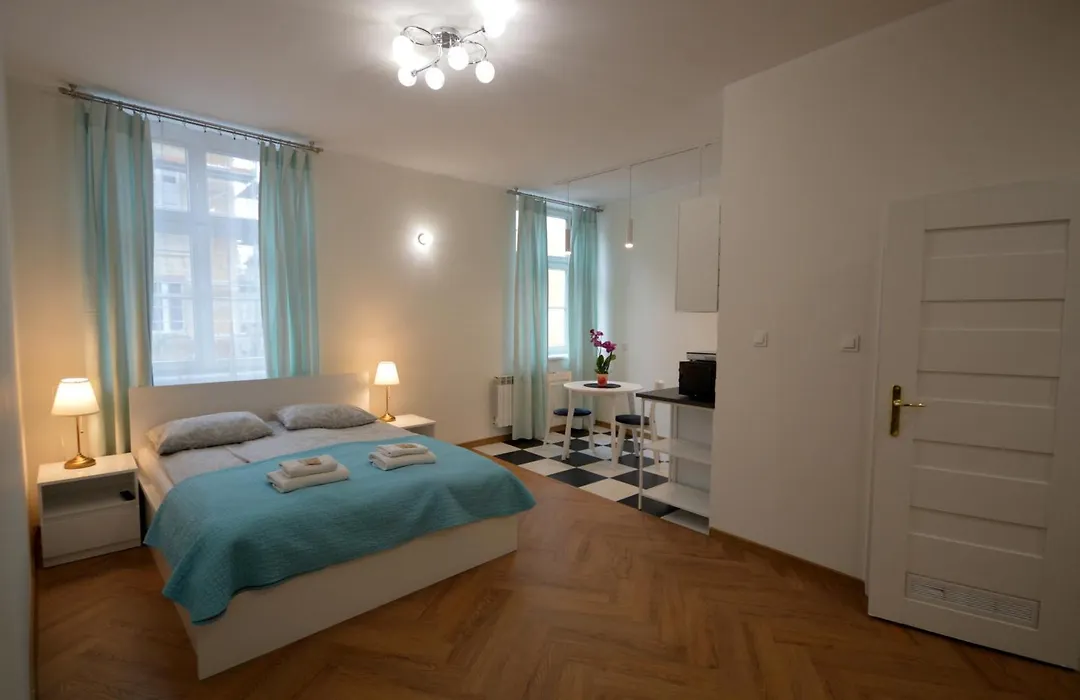 Royal Castle Apartments-1