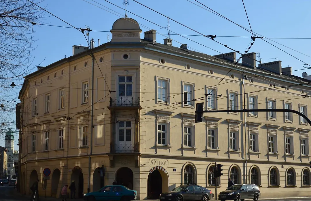 Royal Castle Apartments-1