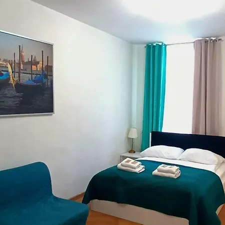 Royal Castle Apartments-2